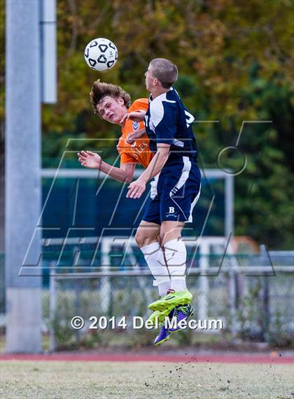 Thumbnail 2 in Bolles @ Berkeley Prep photogallery.