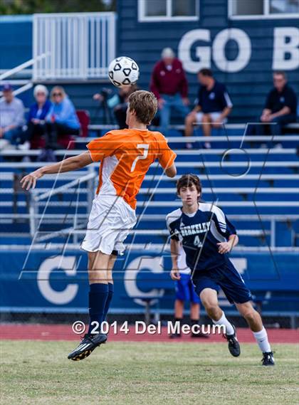 Thumbnail 1 in Bolles @ Berkeley Prep photogallery.