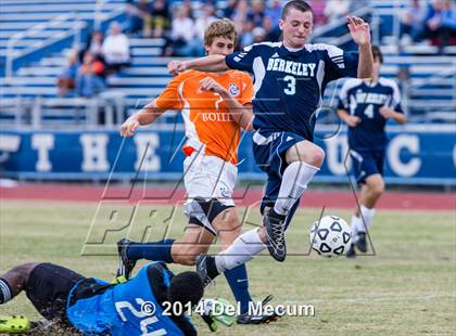 Thumbnail 1 in Bolles @ Berkeley Prep photogallery.