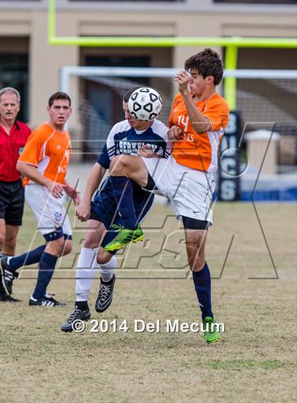 Thumbnail 1 in Bolles @ Berkeley Prep photogallery.
