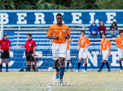 Thumbnail 2 in Bolles @ Berkeley Prep photogallery.