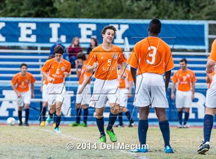 Thumbnail 3 in Bolles @ Berkeley Prep photogallery.
