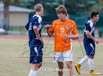 Thumbnail 1 in Bolles @ Berkeley Prep photogallery.