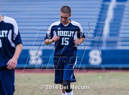 Thumbnail 1 in Bolles @ Berkeley Prep photogallery.