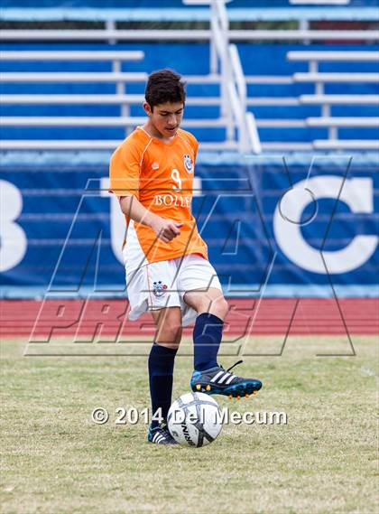 Thumbnail 3 in Bolles @ Berkeley Prep photogallery.