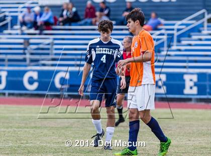 Thumbnail 3 in Bolles @ Berkeley Prep photogallery.