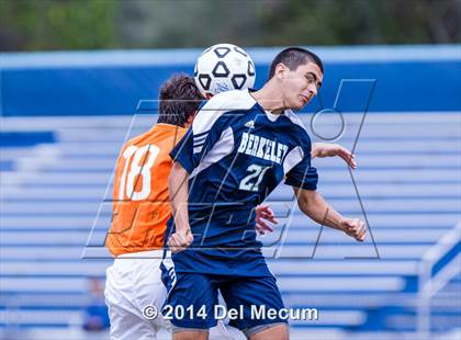 Thumbnail 1 in Bolles @ Berkeley Prep photogallery.