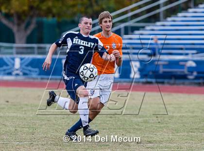 Thumbnail 2 in Bolles @ Berkeley Prep photogallery.