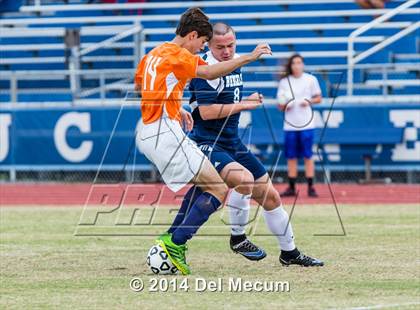 Thumbnail 1 in Bolles @ Berkeley Prep photogallery.
