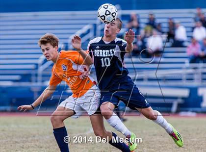 Thumbnail 1 in Bolles @ Berkeley Prep photogallery.