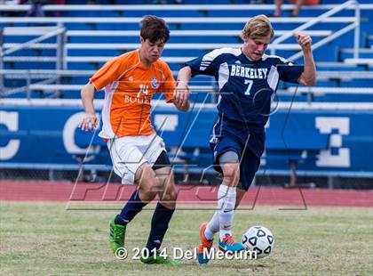 Thumbnail 3 in Bolles @ Berkeley Prep photogallery.