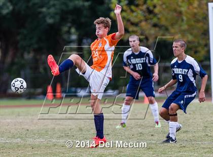 Thumbnail 1 in Bolles @ Berkeley Prep photogallery.
