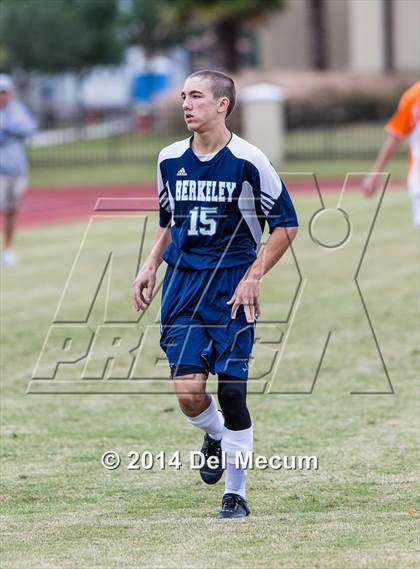 Thumbnail 3 in Bolles @ Berkeley Prep photogallery.