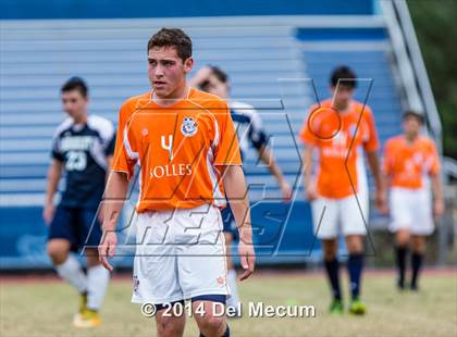 Thumbnail 3 in Bolles @ Berkeley Prep photogallery.