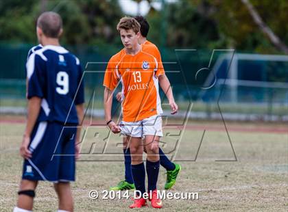 Thumbnail 2 in Bolles @ Berkeley Prep photogallery.