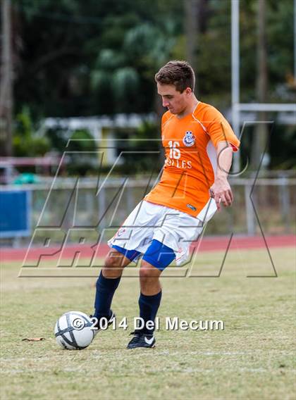 Thumbnail 1 in Bolles @ Berkeley Prep photogallery.