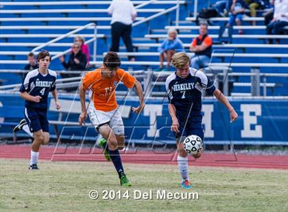 Thumbnail 1 in Bolles @ Berkeley Prep photogallery.