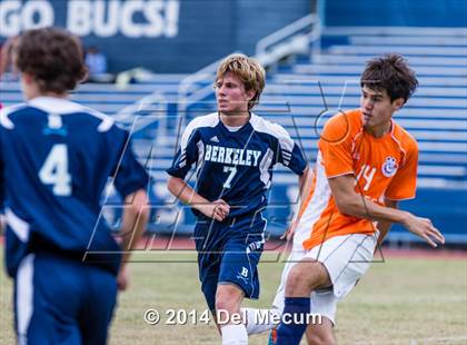 Thumbnail 3 in Bolles @ Berkeley Prep photogallery.