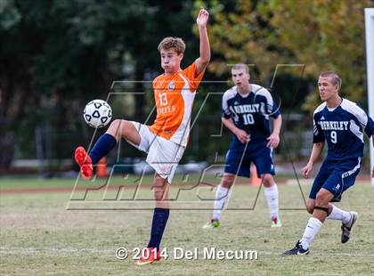 Thumbnail 3 in Bolles @ Berkeley Prep photogallery.