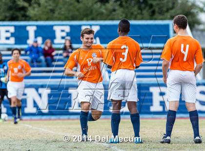 Thumbnail 3 in Bolles @ Berkeley Prep photogallery.