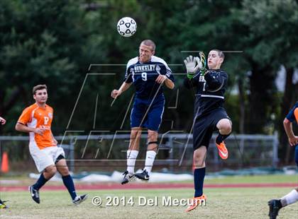 Thumbnail 1 in Bolles @ Berkeley Prep photogallery.