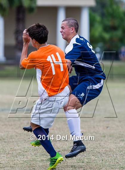 Thumbnail 1 in Bolles @ Berkeley Prep photogallery.