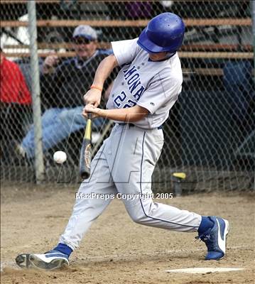 Thumbnail 3 in Ramona @ Hilltop (55th Lions Tourney) photogallery.