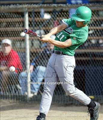 Thumbnail 3 in Ramona @ Hilltop (55th Lions Tourney) photogallery.