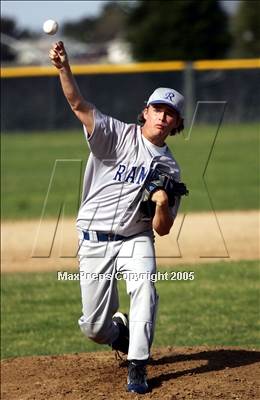 Thumbnail 2 in Ramona @ Hilltop (55th Lions Tourney) photogallery.