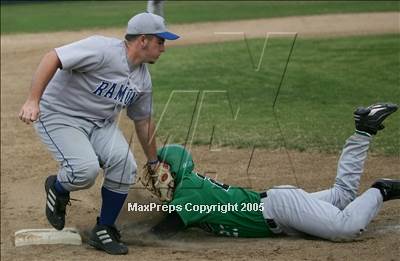 Thumbnail 1 in Ramona @ Hilltop (55th Lions Tourney) photogallery.