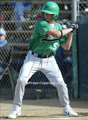 Thumbnail 1 in Ramona @ Hilltop (55th Lions Tourney) photogallery.