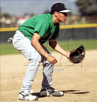 Thumbnail 2 in Ramona @ Hilltop (55th Lions Tourney) photogallery.