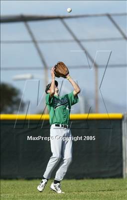 Thumbnail 3 in Ramona @ Hilltop (55th Lions Tourney) photogallery.