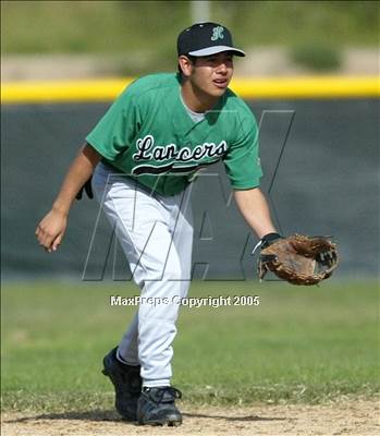 Thumbnail 1 in Ramona @ Hilltop (55th Lions Tourney) photogallery.