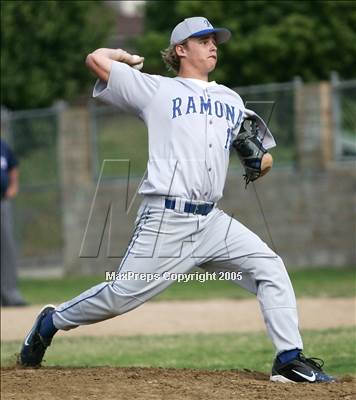 Thumbnail 2 in Ramona @ Hilltop (55th Lions Tourney) photogallery.
