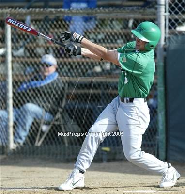 Thumbnail 2 in Ramona @ Hilltop (55th Lions Tourney) photogallery.