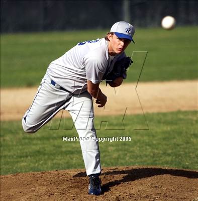 Thumbnail 1 in Ramona @ Hilltop (55th Lions Tourney) photogallery.