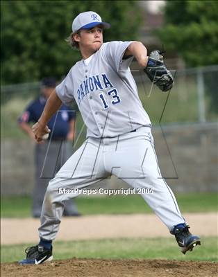 Thumbnail 3 in Ramona @ Hilltop (55th Lions Tourney) photogallery.