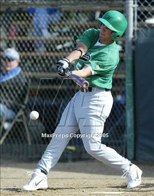 Thumbnail 3 in Ramona @ Hilltop (55th Lions Tourney) photogallery.