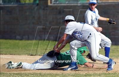 Thumbnail 2 in Ramona @ Hilltop (55th Lions Tourney) photogallery.