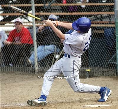 Thumbnail 2 in Ramona @ Hilltop (55th Lions Tourney) photogallery.
