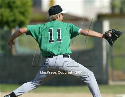 Thumbnail 2 in Ramona @ Hilltop (55th Lions Tourney) photogallery.