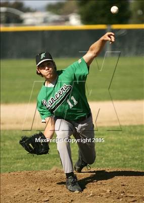 Thumbnail 3 in Ramona @ Hilltop (55th Lions Tourney) photogallery.