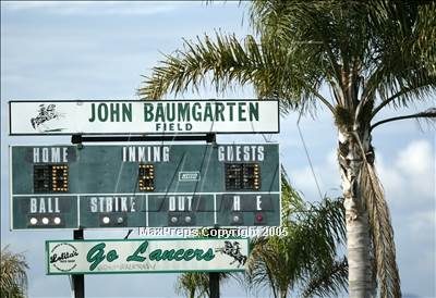 Thumbnail 3 in Ramona @ Hilltop (55th Lions Tourney) photogallery.