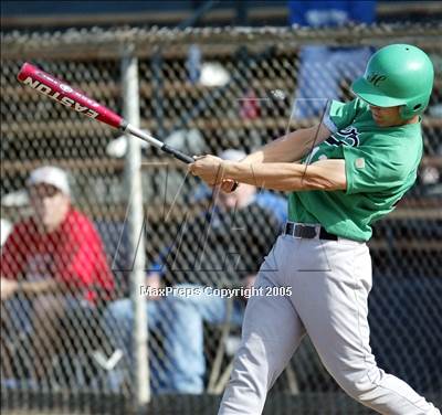 Thumbnail 1 in Ramona @ Hilltop (55th Lions Tourney) photogallery.