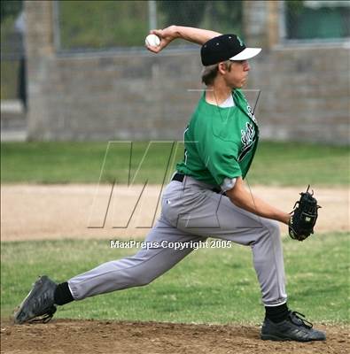 Thumbnail 1 in Ramona @ Hilltop (55th Lions Tourney) photogallery.