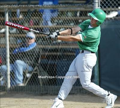 Thumbnail 2 in Ramona @ Hilltop (55th Lions Tourney) photogallery.