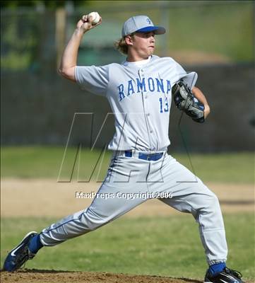 Thumbnail 3 in Ramona @ Hilltop (55th Lions Tourney) photogallery.