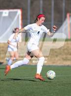 Photo from the gallery "Oceanside Collegiate Academy vs. Weddington (Queen City Showcase)"