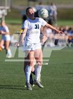 Photo from the gallery "Oceanside Collegiate Academy vs. Weddington (Queen City Showcase)"